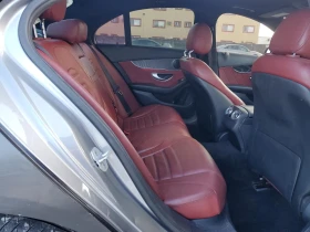 Mercedes-Benz C 300 4MATIC AMG* BURMESTER* ОБДУХВАНЕ* ПАНО* KEYLESS - 18000 лв. / 9203.25 € - 56307719 10