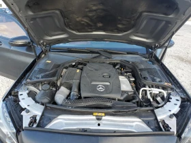 Mercedes-Benz C 300 4MATIC AMG* BURMESTER* ОБДУХВАНЕ* ПАНО* KEYLESS - 18000 лв. / 9203.25 € - 56307719 11