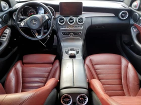 Mercedes-Benz C 300 4MATIC AMG* BURMESTER* ОБДУХВАНЕ* ПАНО* KEYLESS - 18000 лв. / 9203.25 € - 56307719 8