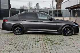BMW 530 Xd/M5/PERFORMANCE/LCI/20 - 57999 лв. / 29654.42 € - 49051629 8