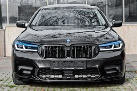 BMW 530 Xd/M5/PERFORMANCE/LCI/20 - 57999 лв. / 29654.42 € - 49051629 2