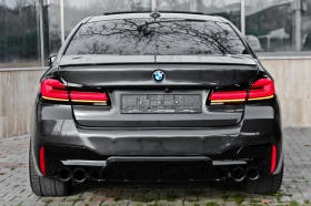 BMW 530 Xd/M5/PERFORMANCE/LCI/20 - 57999 лв. / 29654.42 € - 49051629 6