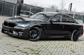 BMW 530 Xd/M5/PERFORMANCE/LCI/20 - 57999 лв. / 29654.42 € - 49051629 3