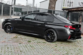 BMW 530 Xd/M5/PERFORMANCE/LCI/20 - 57999 лв. / 29654.42 € - 49051629 5