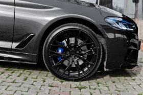 BMW 530 Xd/M5/PERFORMANCE/LCI/20 - 57999 лв. / 29654.42 € - 49051629 9
