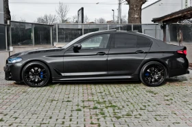 BMW 530 Xd/M5/PERFORMANCE/LCI/20 - 57999 лв. / 29654.42 € - 49051629 4