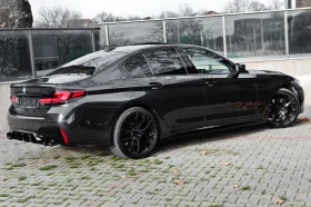 BMW 530 Xd/M5/PERFORMANCE/LCI/20 - 57999 лв. / 29654.42 € - 49051629 7