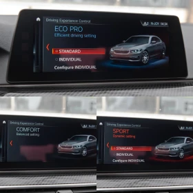 BMW 530 Xd/M5/PERFORMANCE/LCI/20 - 57999 лв. / 29654.42 € - 49051629 15