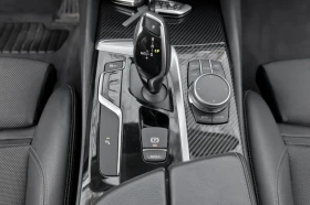 BMW 530 Xd/M5/PERFORMANCE/LCI/20 - 57999 лв. / 29654.42 € - 49051629 12