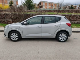 Dacia Sandero 1900лв за получаване, 1.0TCe EcoG ГАЗ - цена по договаряне - 39568684 8