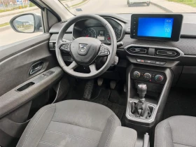 Dacia Sandero 1900лв за получаване, 1.0TCe EcoG ГАЗ - цена по договаряне - 39568684 9