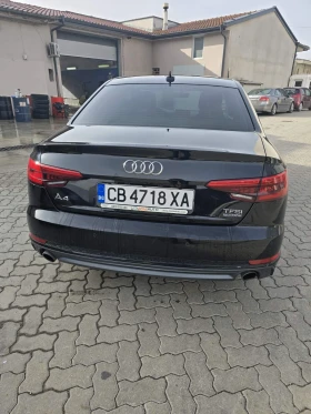 Audi A4 S-line 2.0TFSI, снимка 3