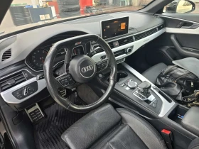 Audi A4 S-line 2.0TFSI, снимка 4