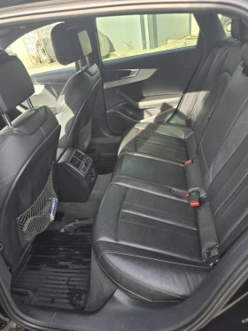 Audi A4 S-line 2.0TFSI, снимка 5