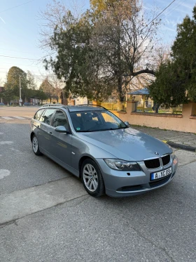 BMW 320 2.0, снимка 11