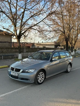 BMW 320 2.0, снимка 1