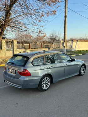 BMW 320 2.0, снимка 3