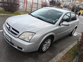 Opel Vectra C, снимка 1