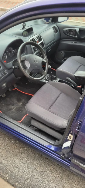 Mitsubishi Space star - 1600 € / 3129.33 лв. - 24612553 3