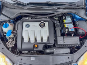 VW Golf 5 1.9 TDI - 2850 € / 5574.12 лв. - 83446275 9