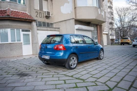 VW Golf 5 1.9 TDI - 2850 € / 5574.12 лв. - 83446275 8