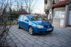 VW Golf 5 1.9 TDI - 2850 € / 5574.12 лв. - 83446275 5
