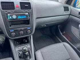 VW Golf 5 1.9 TDI - 2850 € / 5574.12 лв. - 83446275 15