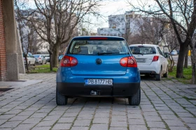 VW Golf 5 1.9 TDI - 2850 € / 5574.12 лв. - 83446275 2