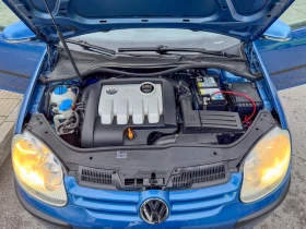 VW Golf 5 1.9 TDI - 2850 € / 5574.12 лв. - 83446275 10