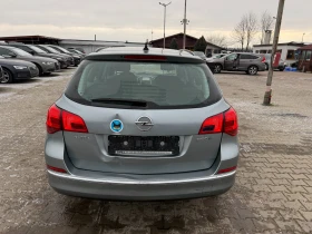 Opel Astra 1.7CDTI NAVI EURO 5 - 3700 € / 7236.57 лв. - 64019877 7