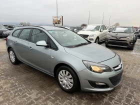 Opel Astra 1.7CDTI NAVI EURO 5 - 3700 € / 7236.57 лв. - 64019877 4