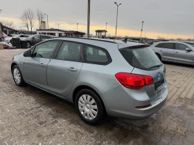 Opel Astra 1.7CDTI NAVI EURO 5 - 3700 € / 7236.57 лв. - 64019877 8