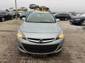 Opel Astra 1.7CDTI NAVI EURO 5 - 3700 € / 7236.57 лв. - 64019877 3