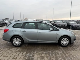 Opel Astra 1.7CDTI NAVI EURO 5 - 3700 € / 7236.57 лв. - 64019877 5