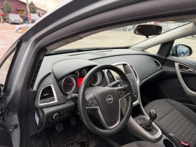 Opel Astra 1.7CDTI NAVI EURO 5 - 3700 € / 7236.57 лв. - 64019877 10