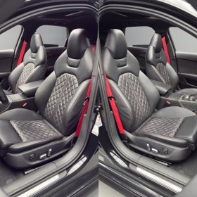 Audi A6 Competition 326 к.с. PANORAMA ACC  - 24500 € / 47917.83 лв. - 98088216 8