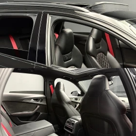 Audi A6 Competition 326 к.с. PANORAMA ACC  - 24500 € / 47917.83 лв. - 98088216 12