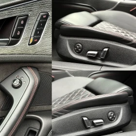 Audi A6 Competition 326 к.с. PANORAMA ACC  - 24500 € / 47917.83 лв. - 98088216 9