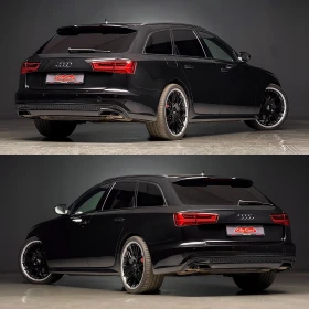 Audi A6 Competition 326 к.с. PANORAMA ACC  - 24500 € / 47917.83 лв. - 98088216 4