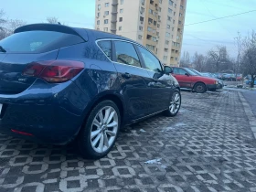 Opel Astra - 3900 € / 7627.74 лв. - 40577894 3