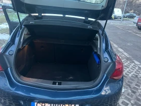 Opel Astra - 3900 € / 7627.74 лв. - 40577894 10