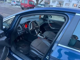 Opel Astra - 3900 € / 7627.74 лв. - 40577894 7