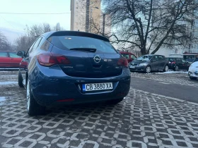 Opel Astra - 3900 € / 7627.74 лв. - 40577894 6