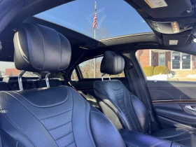 Mercedes-Benz S 550 Mercedes-Benz* S-Class* S 550* АвтоКредит* (ЦЕНА Д - 20999 € / 41070.47 лв. - 24524219 6