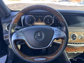 Mercedes-Benz S 550 Mercedes-Benz* S-Class* S 550* АвтоКредит* (ЦЕНА Д - 20999 € / 41070.47 лв. - 24524219 8