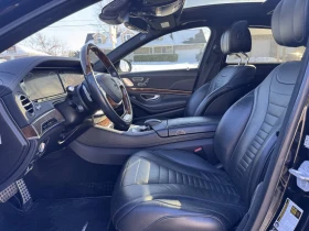 Mercedes-Benz S 550 Mercedes-Benz* S-Class* S 550* АвтоКредит* (ЦЕНА Д - 20999 € / 41070.47 лв. - 24524219 12