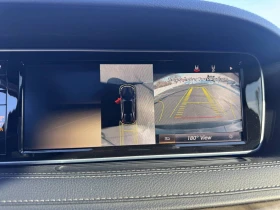 Mercedes-Benz S 550 Mercedes-Benz* S-Class* S 550* АвтоКредит* (ЦЕНА Д - 20999 € / 41070.47 лв. - 24524219 16