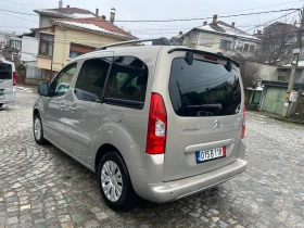Citroen Berlingo Navi* Multispace* Панорама - 4900 € / 9583.57 лв. - 89606649 4