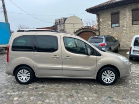 Citroen Berlingo Navi* Multispace* Панорама - 4900 € / 9583.57 лв. - 89606649 7