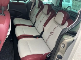 Citroen Berlingo Navi* Multispace* Панорама - 4900 € / 9583.57 лв. - 89606649 10